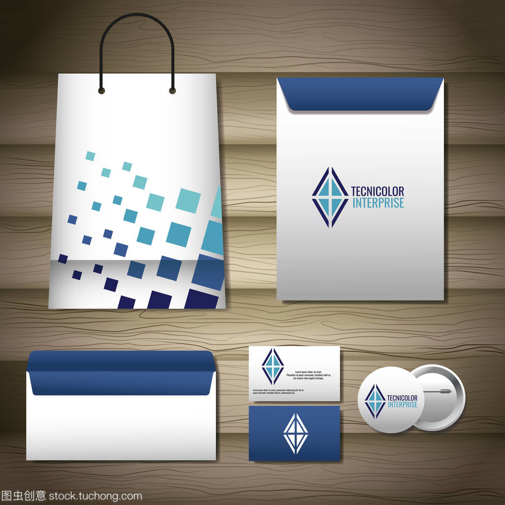企業(yè)形象模擬 從設(shè)計(jì)概念到市場感知的橋梁
