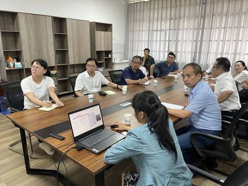 金華市科協(xié)赴湖南開展農(nóng)業(yè)技術(shù)交流對接綜述