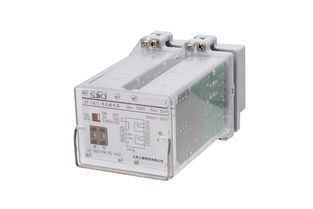 JY-1A電壓繼電器 技術(shù)性能深度解析與上繼科技的解決方案